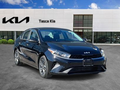 Used 2023 Kia Forte LXS w/ LXS Technology Package