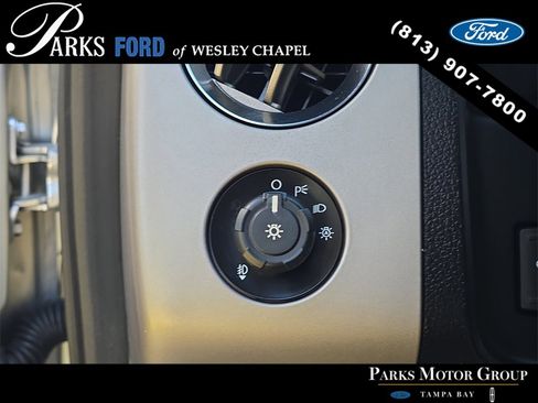 Used 2017 Ford Expedition XLT w/ Equipment Group 202A image 25