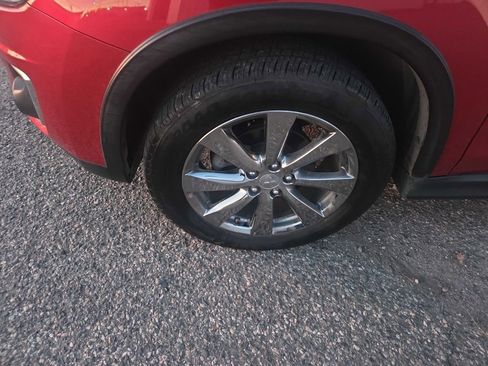 Used 2013 Mitsubishi Outlander Sport LE image 24