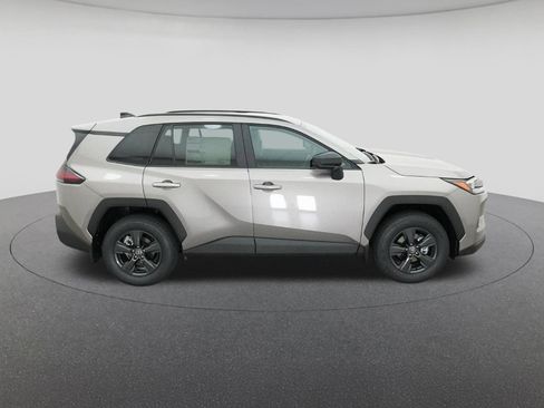 New 2026 Toyota RAV4 LE image 11
