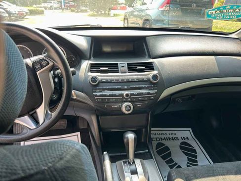 Used 2009 Honda Accord EX image 12