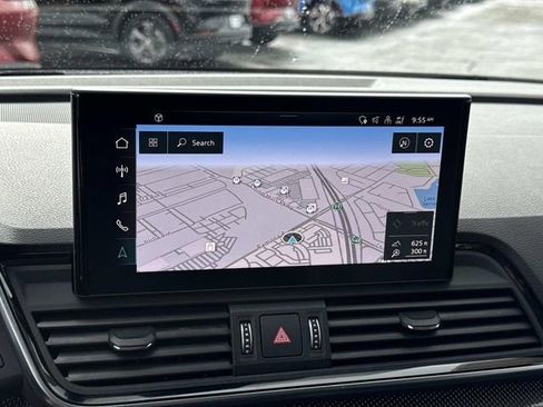 Used 2022 Audi SQ5 Prestige image 13