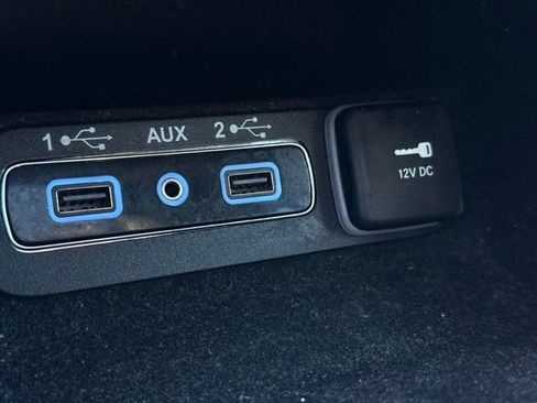 Certified 2020 Jeep Grand Cherokee Limited w/ Luxury Group II image 28