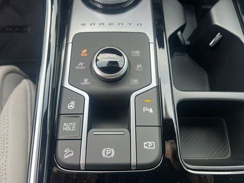 New 2026 Kia Sorento SX Prestige image 22