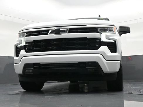 Used 2022 Chevrolet Silverado 1500 RST w/ Protection Package image 30