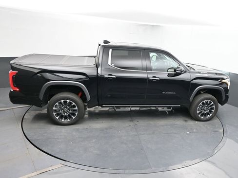 Used 2025 Toyota Tundra Limited image 52