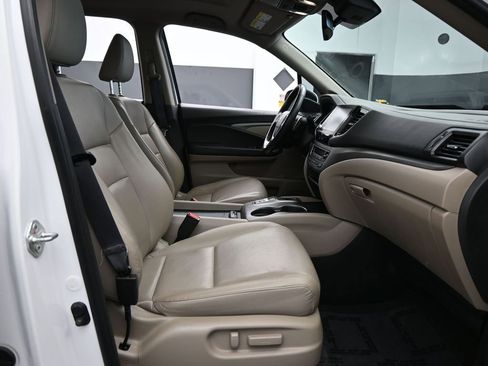 Used 2023 Honda Ridgeline RTL image 49