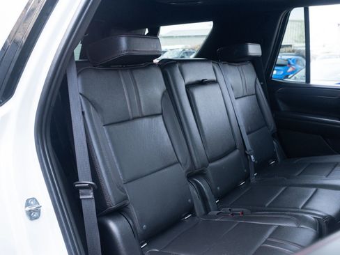 Used 2021 Chevrolet Tahoe RST image 23