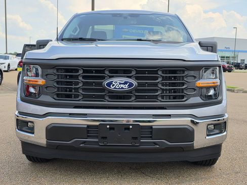 Used 2026 Ford F150 XL w/ Equipment Group 103A High RWD image 2