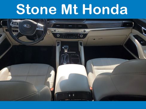 Used 2021 Kia Telluride EX w/ EX Premium Package FWD image 15