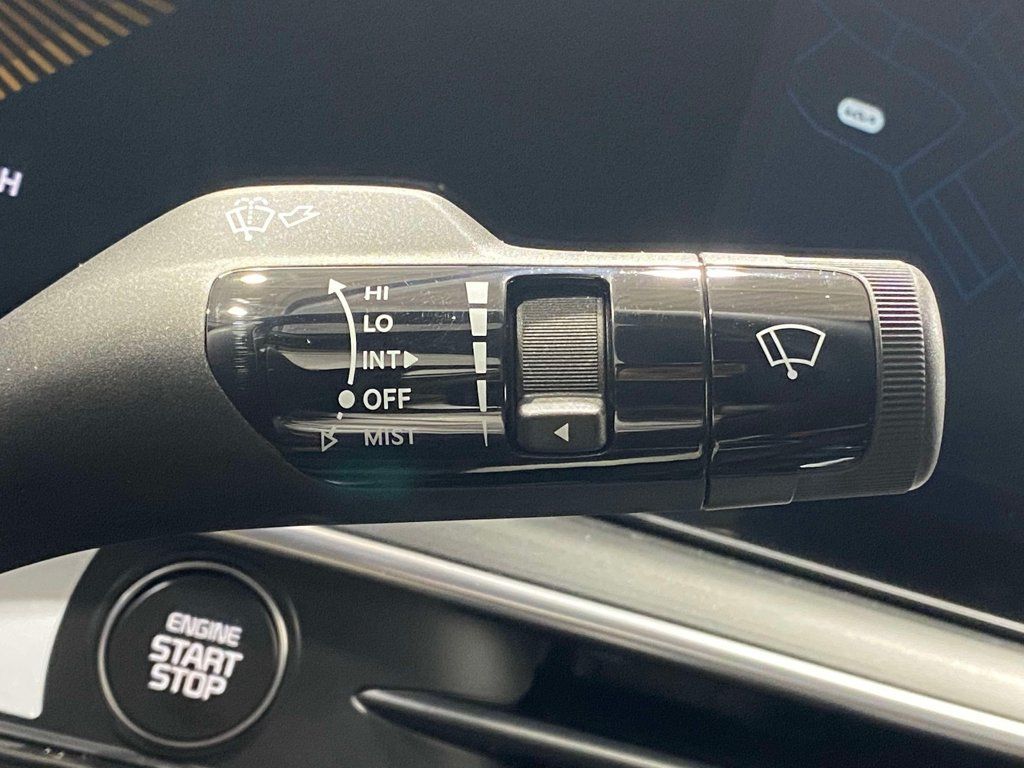 New 2026 Kia K5 GT-Line FWD image 24