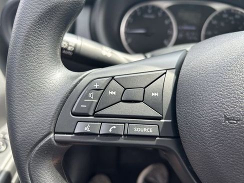 Used 2025 Nissan Kicks Play S FWD image 18