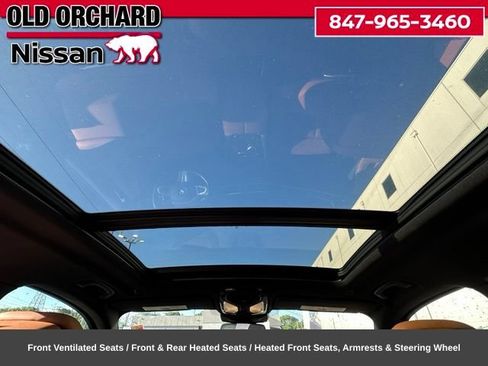 Used 2024 BMW X5 xDrive50e w/ M Sport Package AWD/4WD image 16