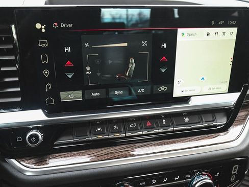 Used 2024 GMC Sierra 1500 Elevation image 20