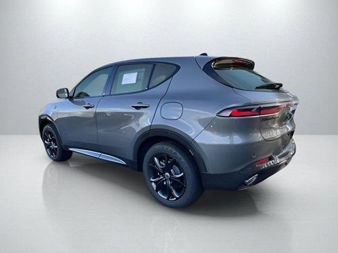 New 2024 Dodge Hornet R/T w/ R/T Blacktop Package image 3