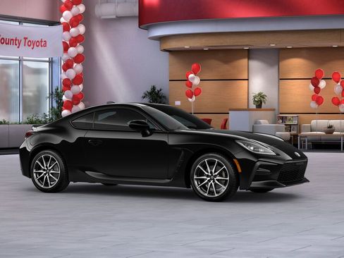 New 2025 Toyota GR86 image 13