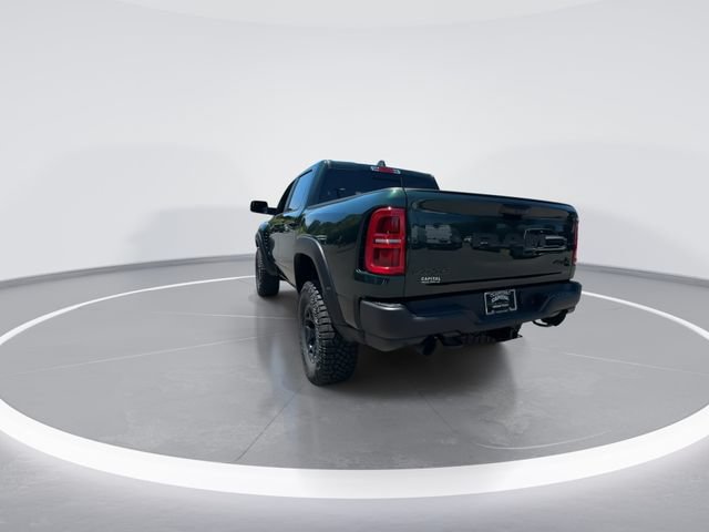 New 2026 RAM 1500 RHO AWD/4WD image 7