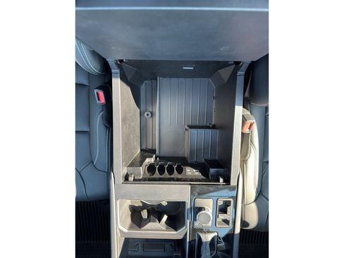 Used 2026 Toyota Tundra Limited w/ Nightshade Package AWD/4WD image 20