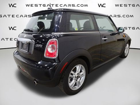 Used 2011 MINI Cooper Hardtop image 34