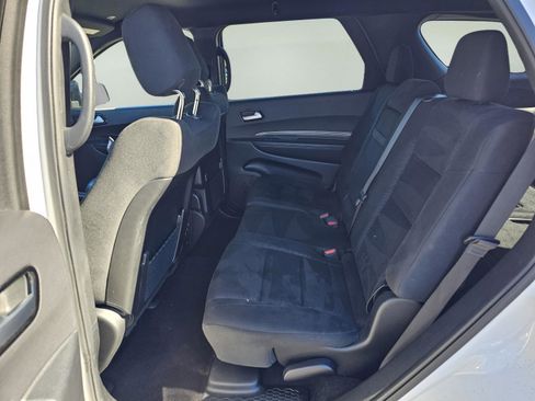 Used 2024 Dodge Durango SXT image 30