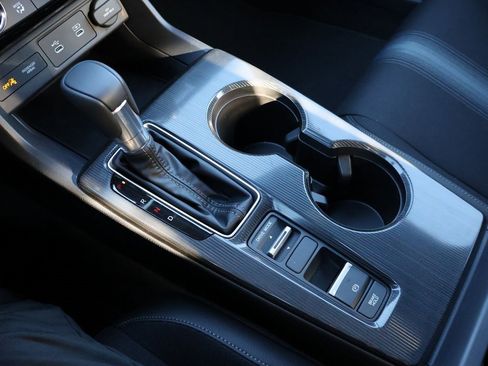 Certified 2025 Honda Civic Sport image 23