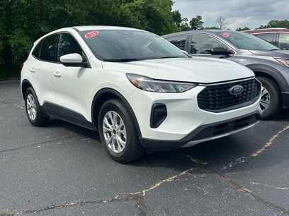 Used 2023 Ford Escape Active w/ Tech Pack #2