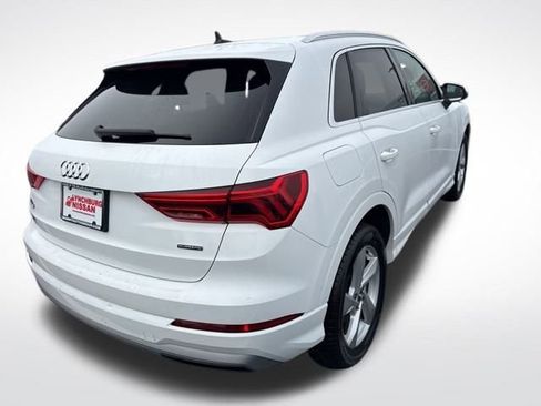 Used 2020 Audi Q3 2.0T Premium image 5