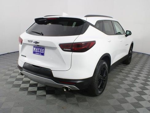 Used 2024 Chevrolet Blazer LT w/ Convenience Package image 25