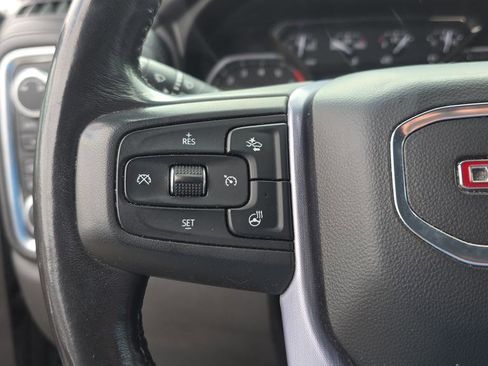 Used 2019 GMC Sierra 1500 SLT w/ SLT Premium Plus Package image 24