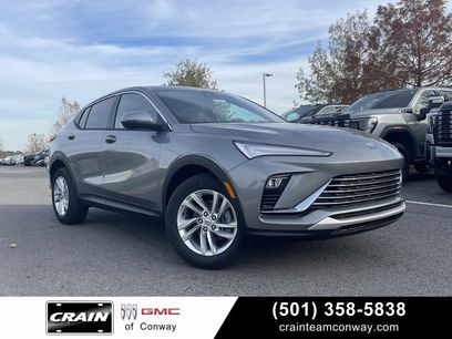 New 2026 Buick Envista Preferred w/ Convenience I Package