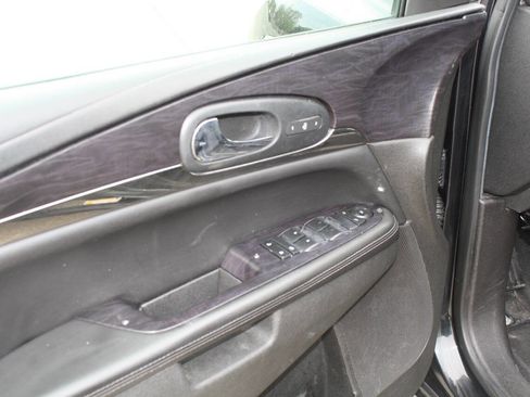 Used 2015 Buick Enclave Leather w/ Trailering Package AWD/4WD image 7