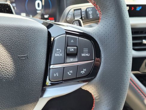 New 2025 Ford Explorer ST w/ Sun And Sound Package image 43