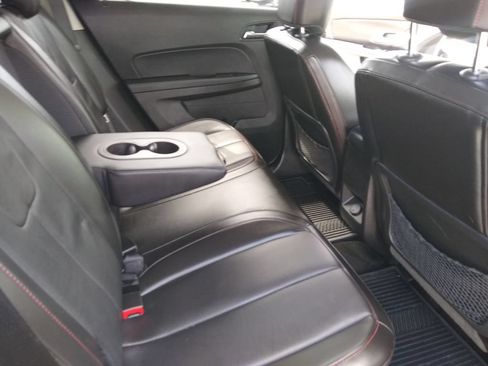 Used 2015 GMC Terrain SLT w/ Chrome Edition FWD image 20