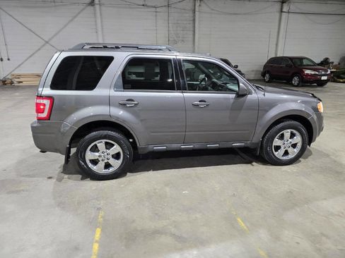 Used 2009 Ford Escape Limited image 12