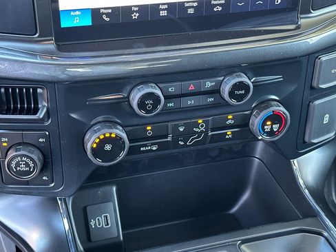 New 2026 Ford F150 STX image 17