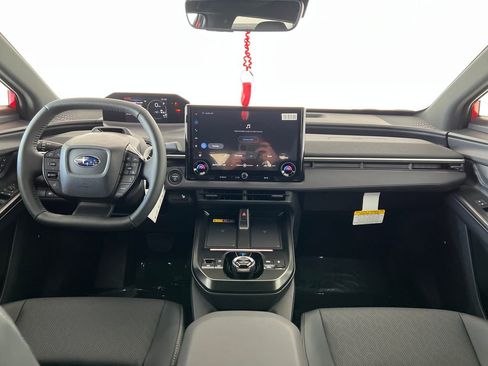 New 2026 Subaru Solterra image 13