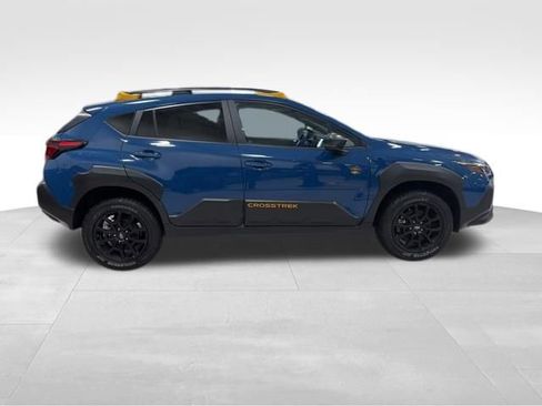 Used 2024 Subaru Crosstrek 2.5i Wilderness image 28