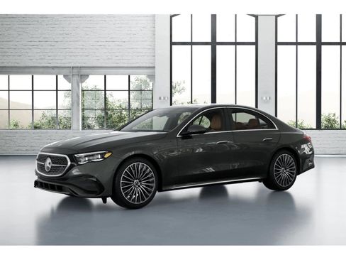 New 2026 Mercedes-Benz E 350 E 350 image 37