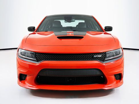 Used 2023 Dodge Charger R/T w/ Daytona Edition Group image 2