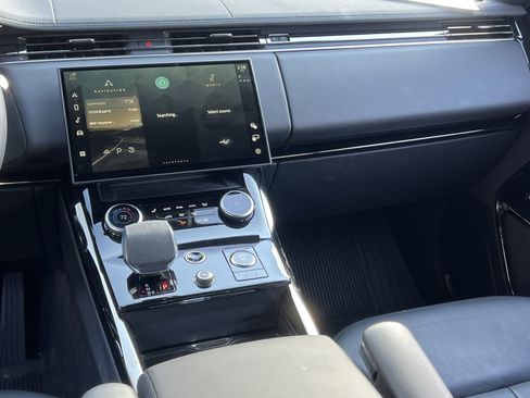 Used 2023 Land Rover Range Rover Sport SE image 22