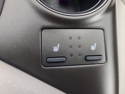 Used 2024 Toyota Camry XSE w/ Navigation Package image 37