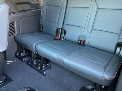 New 2026 GMC Yukon XL AT4 w/ AT4 Premium Plus Package image 14