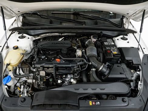 Used 2021 Kia K5 LXS image 3