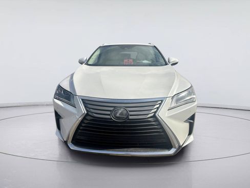 Used 2018 Lexus RX 350 FWD w/ Premium Package image 6