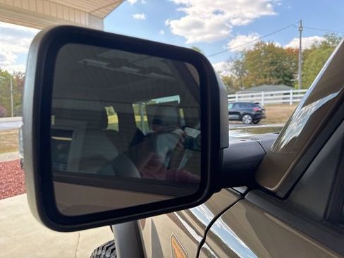 New 2025 Ford Bronco Badlands image 33