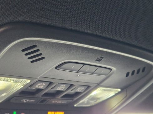 Certified 2024 Chevrolet Traverse Premier w/ Redline Edition image 25