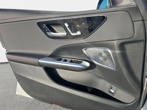 New 2026 Mercedes-Benz C 43 AMG 4MATIC Sedan image 26