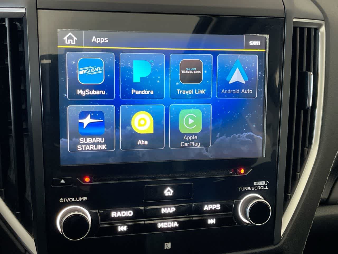 Used 2019 Subaru Forester Touring AWD/4WD image 16