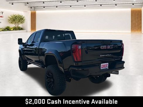 New 2026 GMC Sierra 2500 Denali w/ Denali Reserve Package AWD/4WD image 10