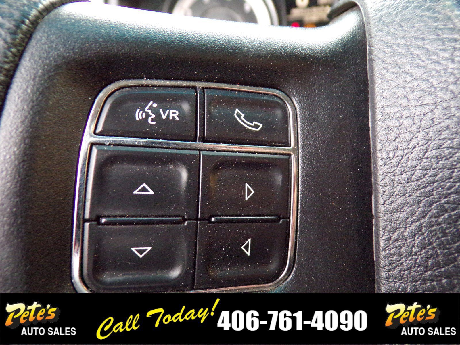 Used 2017 RAM 2500 Tradesman w/ Popular Equipment Group AWD/4WD image 30